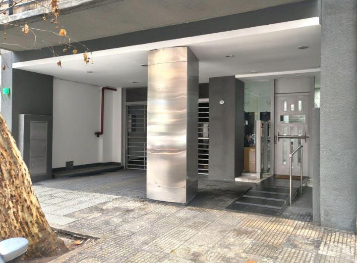 Departamento · 49m² · 2 Ambientes · 1 Cochera
