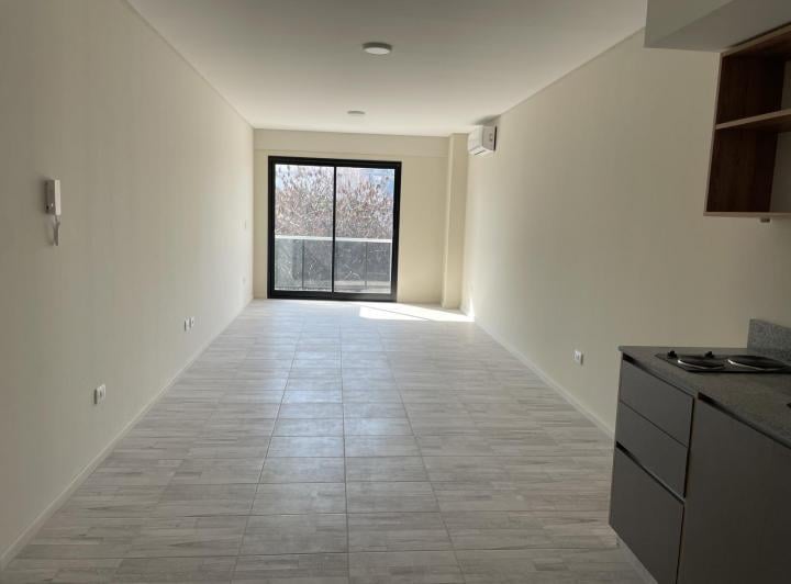 Departamento · 29m² · 1 Ambiente