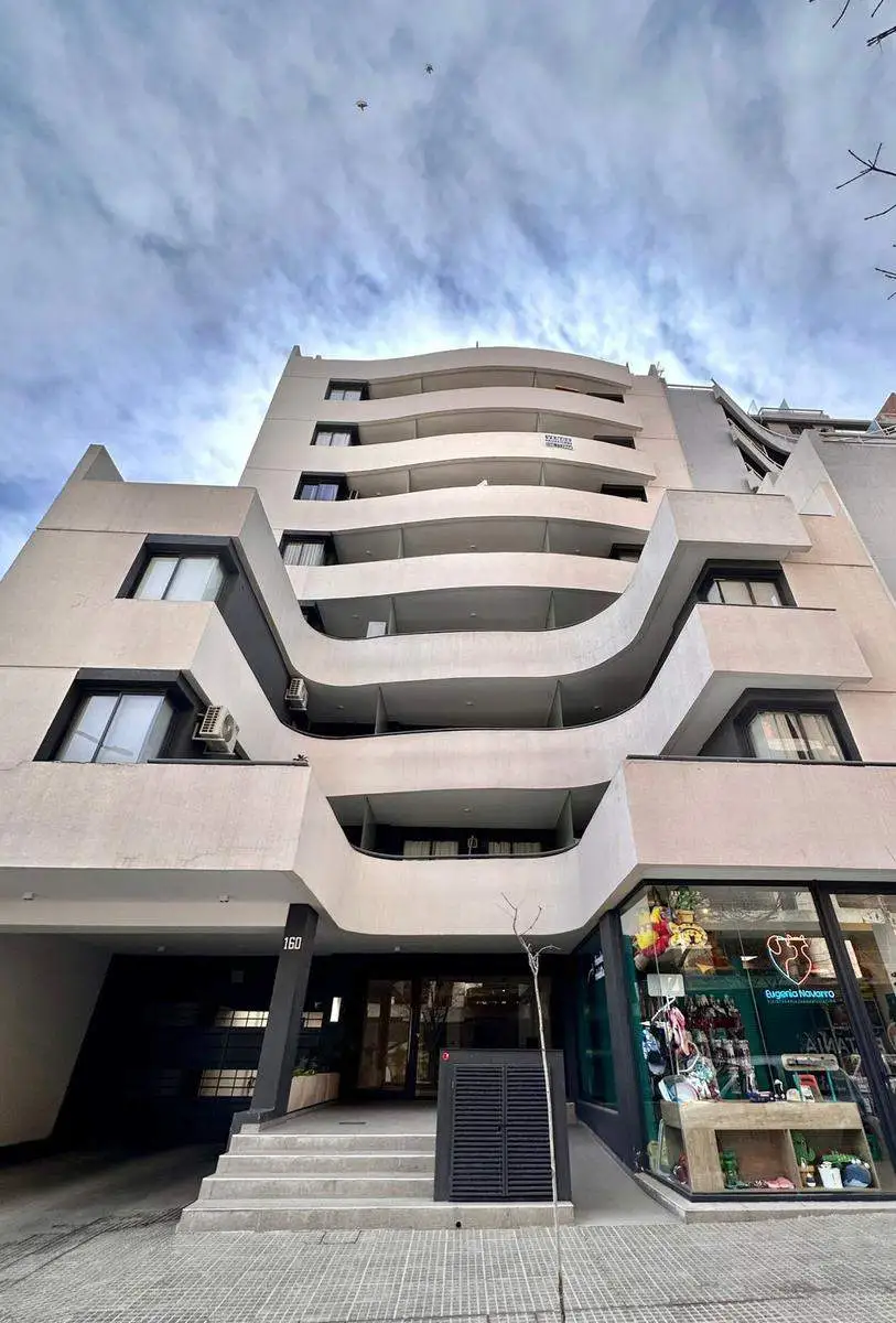 VENTA HERMOSO DEPTO con AMENITIES - 1 DORM 12 - EN NUEVA CORDOBA.