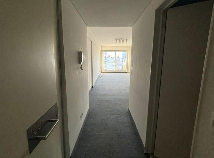 Departamento · 39m² · 1 Ambiente