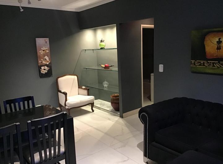 Departamento · 42m² · 2 Ambientes