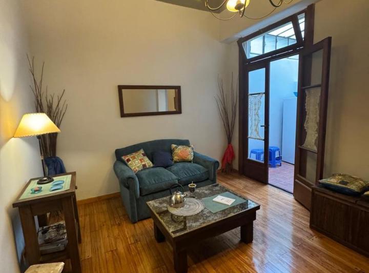Departamento · 35m² · 2 Ambientes