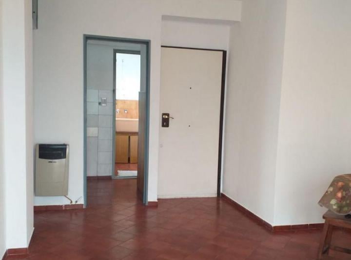 Departamento · 40m² · 2 Ambientes