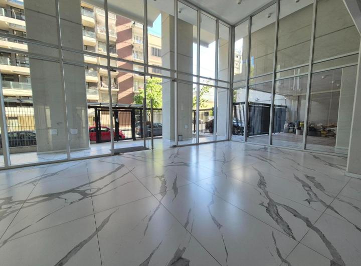 Departamento · 55m² · 2 Ambientes