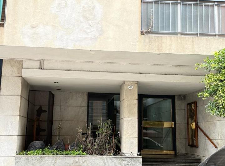 Departamento · 40m² · 2 Ambientes