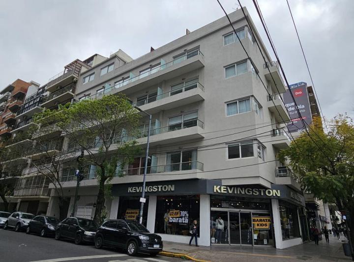 Departamento · 37m² · 1 Ambiente