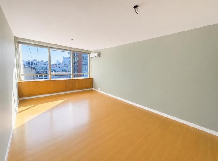 Departamento · 30m² · 1 Ambiente