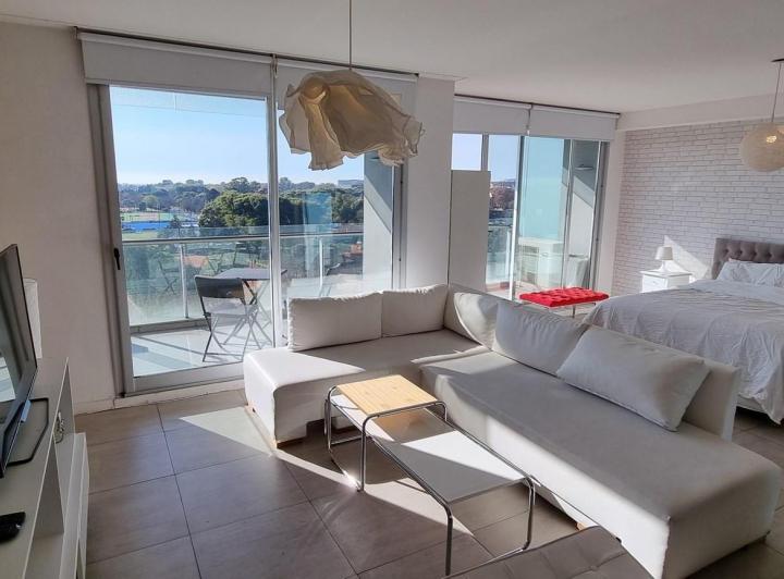 Departamento · 90ha · 1 Ambiente · 1 Cochera