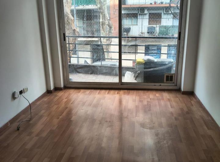 Departamento · 28m² · 1 Ambiente