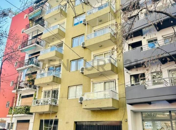 Departamento · 40m²