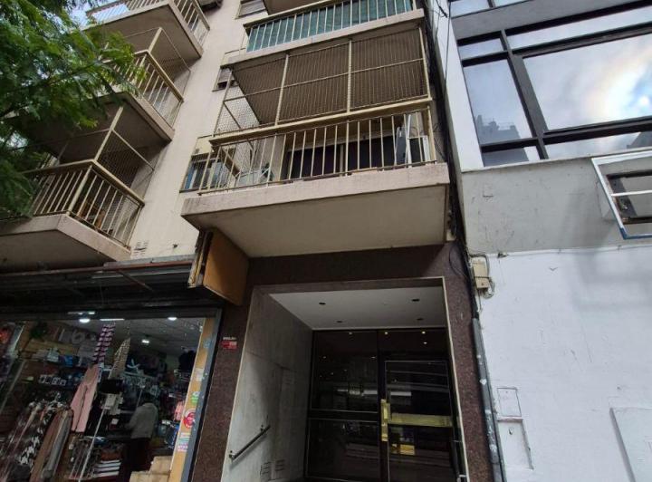 Departamento · 33m² · 2 Ambientes
