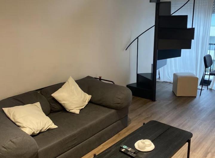 Departamento · 65m² · 2 Ambientes
