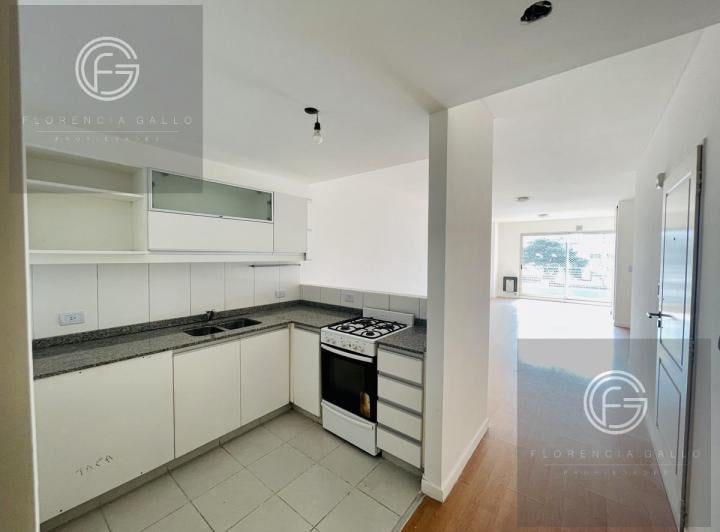 Departamento · 42m² · 1 Ambiente