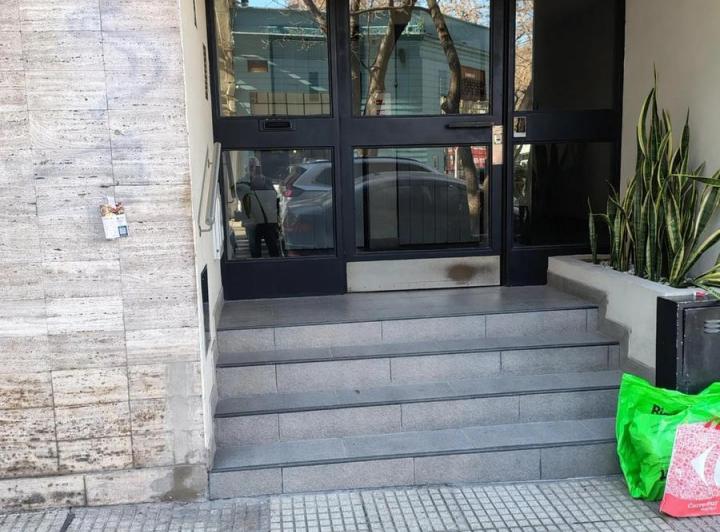 Departamento · 50m² · 2 Ambientes