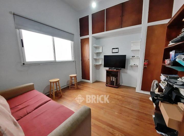 Departamento · 23m² · 1 Ambiente