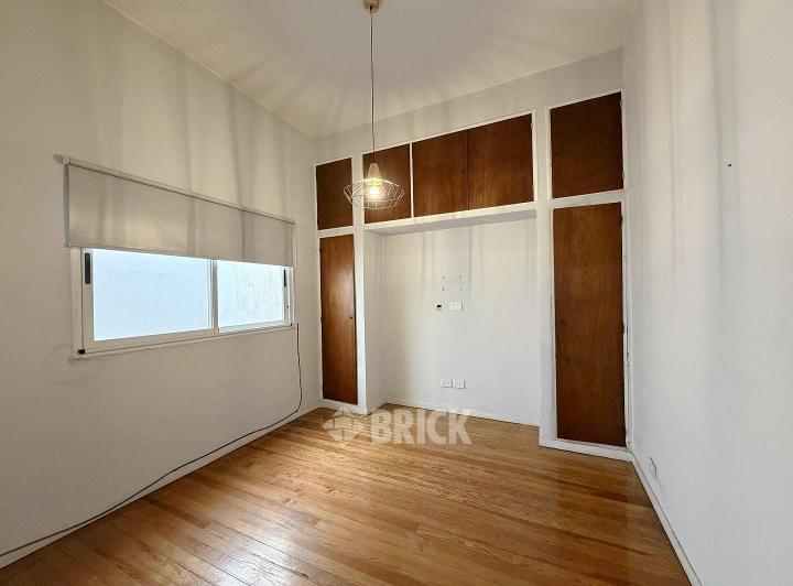 Departamento · 23m² · 1 Ambiente