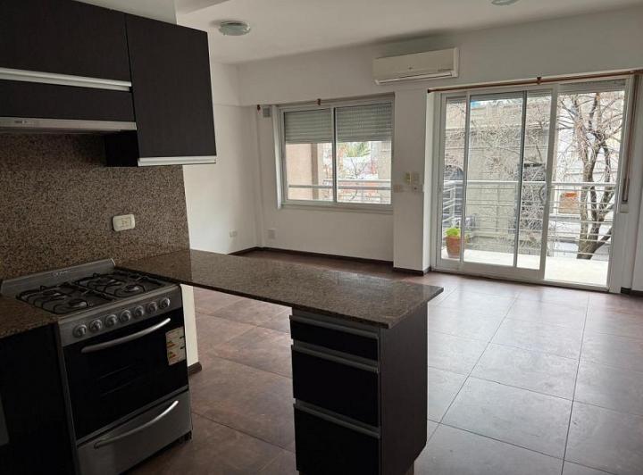 Departamento · 35m² · 1 Ambiente