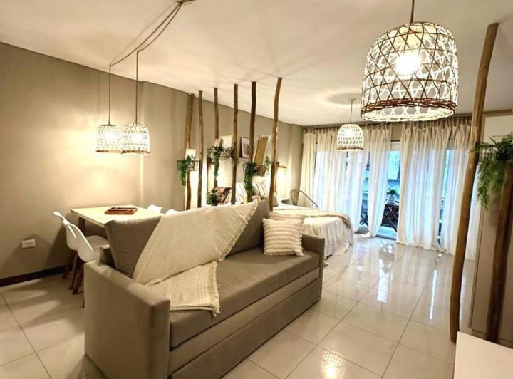 Departamento · 25m² · 1 Ambiente