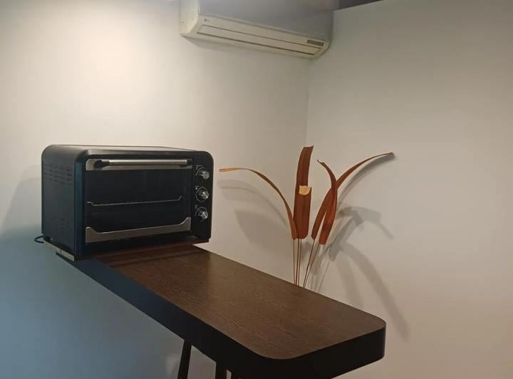 Departamento · 40m² · 2 Ambientes