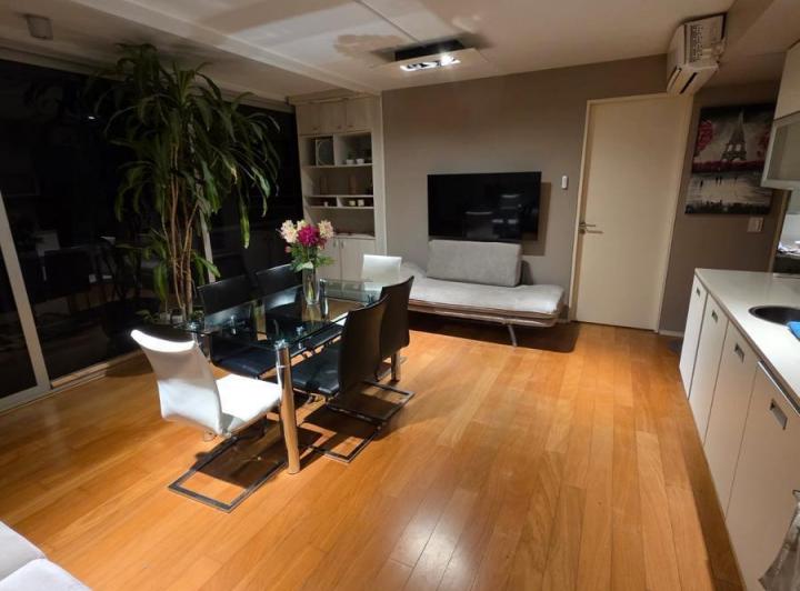 Departamento · 48m² · 2 Ambientes