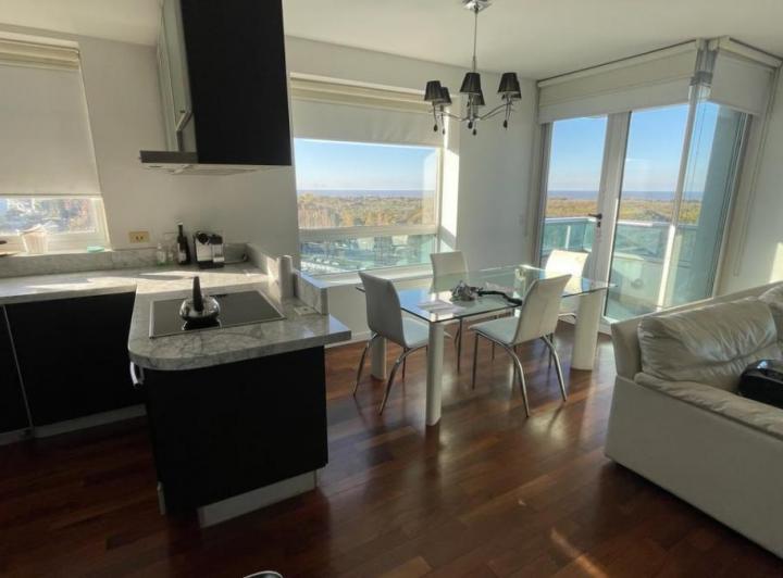 Departamento · 80m² · 2 Ambientes
