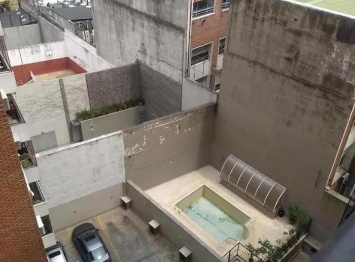 Departamento · 52m² · 2 Ambientes