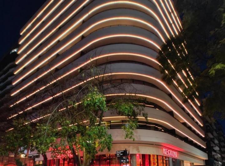 Departamento · 39m² · 1 Ambiente
