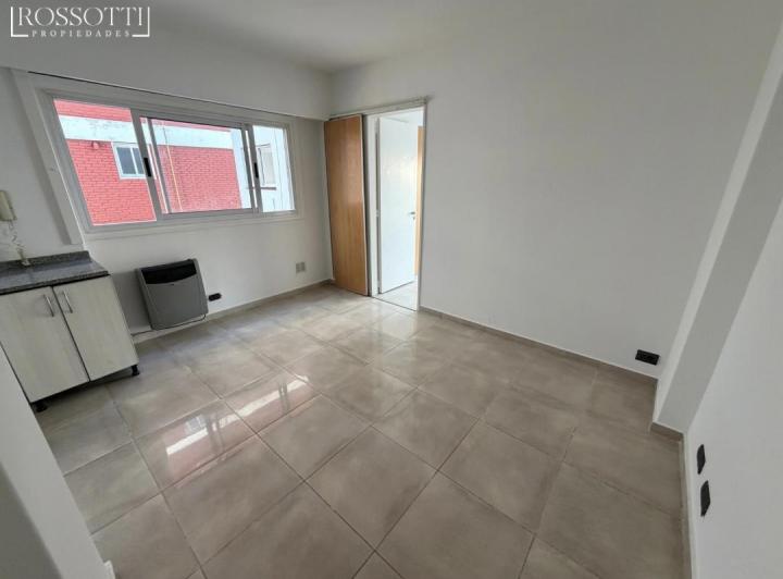 Departamento · 39m² · 2 Ambientes