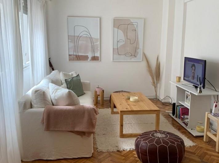 Departamento · 40m² · 2 Ambientes