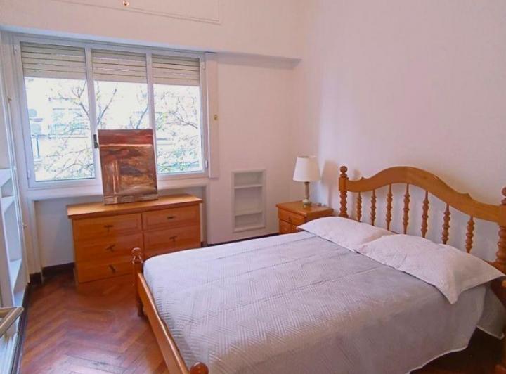 Departamento · 40m² · 2 Ambientes