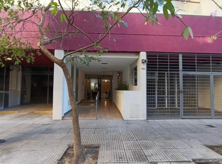 Departamento · 32m² · 1 Ambiente