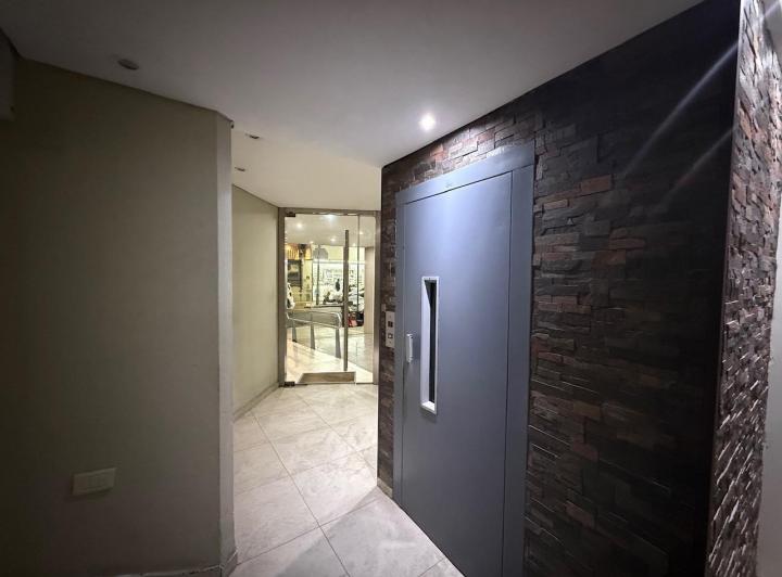Departamento · 36m² · 2 Ambientes · 1 Cochera