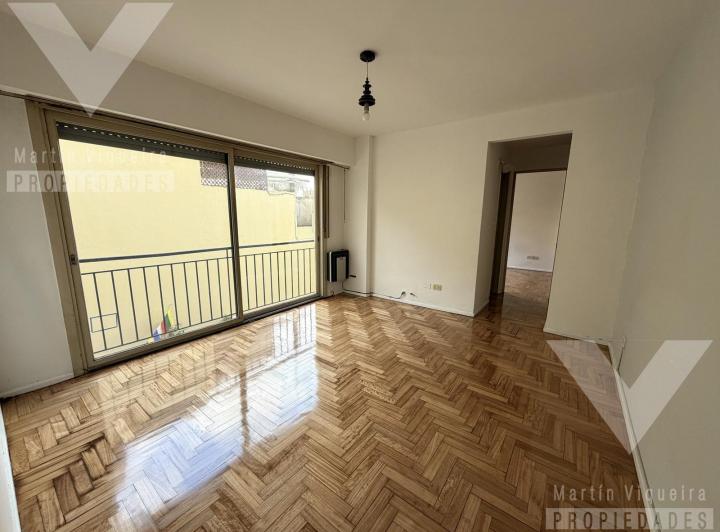 Departamento · 39m² · 2 Ambientes