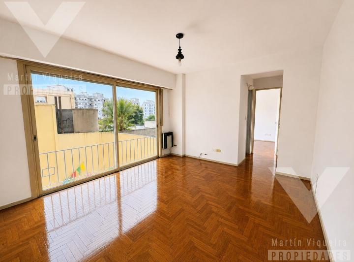 Departamento · 39m² · 2 Ambientes