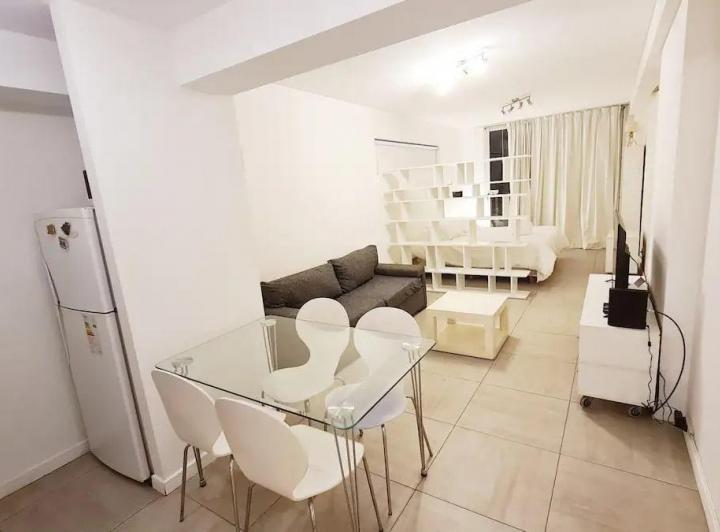Departamento · 30ha · 1 Ambiente