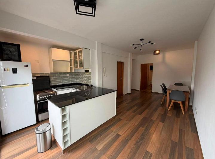 Departamento · 38m² · 2 Ambientes