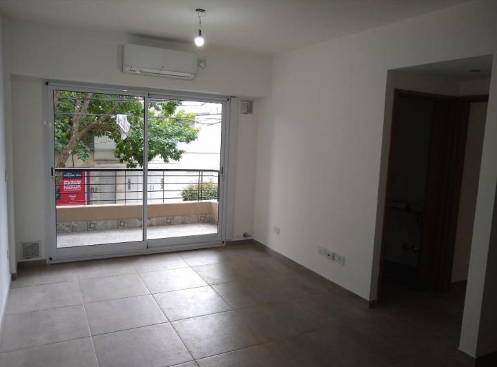 Departamento · 42m² · 2 Ambientes · 1 Cochera