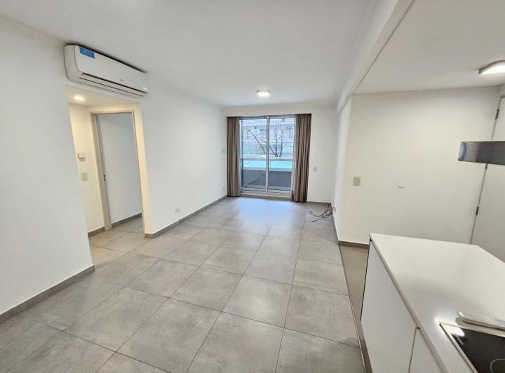 Departamento · 53m² · 2 Ambientes · 1 Cochera