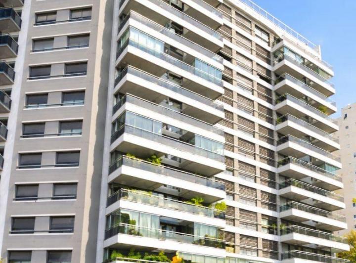 Departamento · 47m² · 2 Ambientes