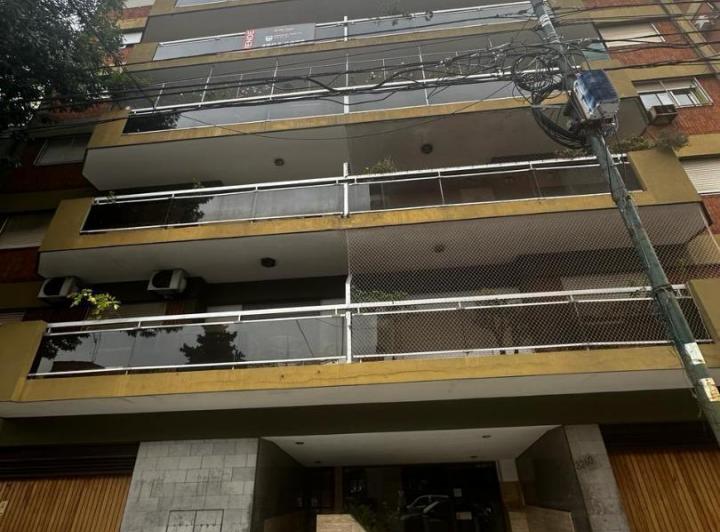 Departamento · 32m² · 1 Ambiente