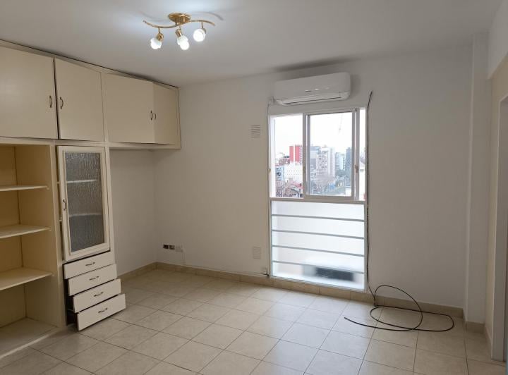 Departamento · 24m² · 1 Ambiente