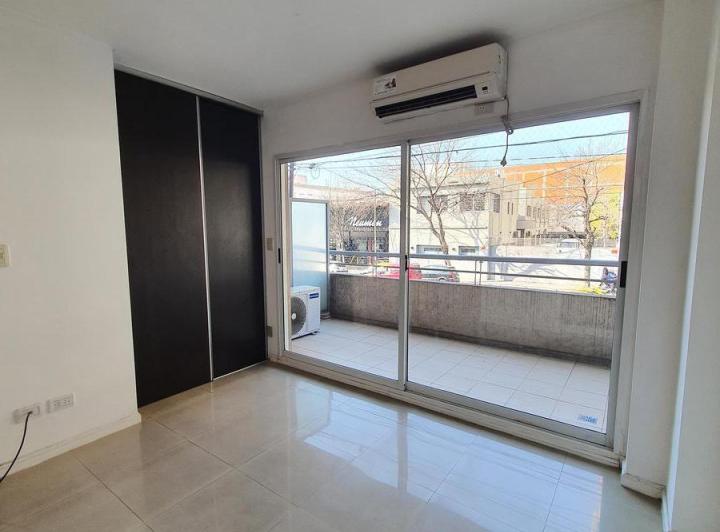 Departamento · 51m² · 1 Ambiente · 1 Cochera