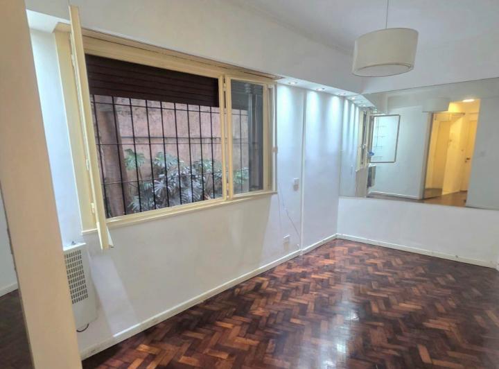 Departamento · 36m² · 2 Ambientes