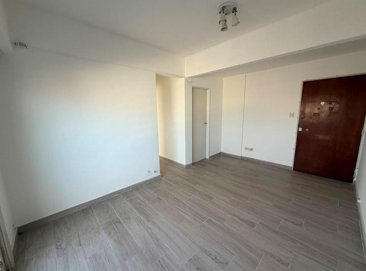 Departamento · 38m² · 2 Ambientes