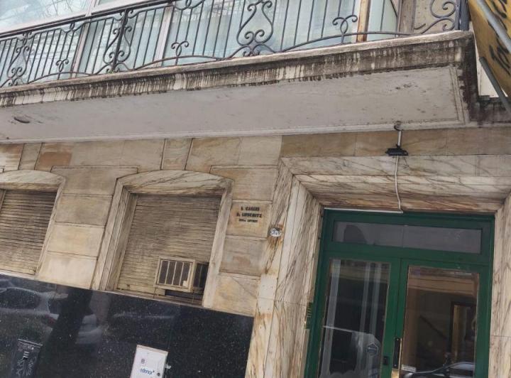 Departamento · 40m² · 2 Ambientes