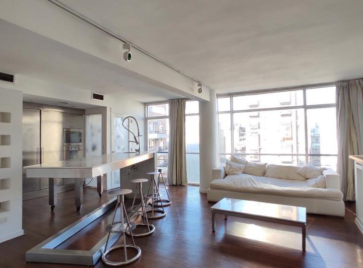 Departamento · 99m² · 2 Ambientes · 1 Cochera