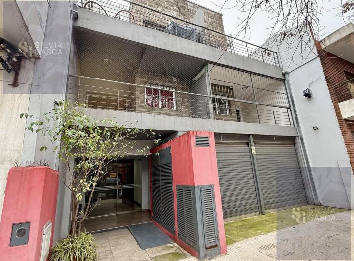 Departamento · 29m² · 1 Ambiente