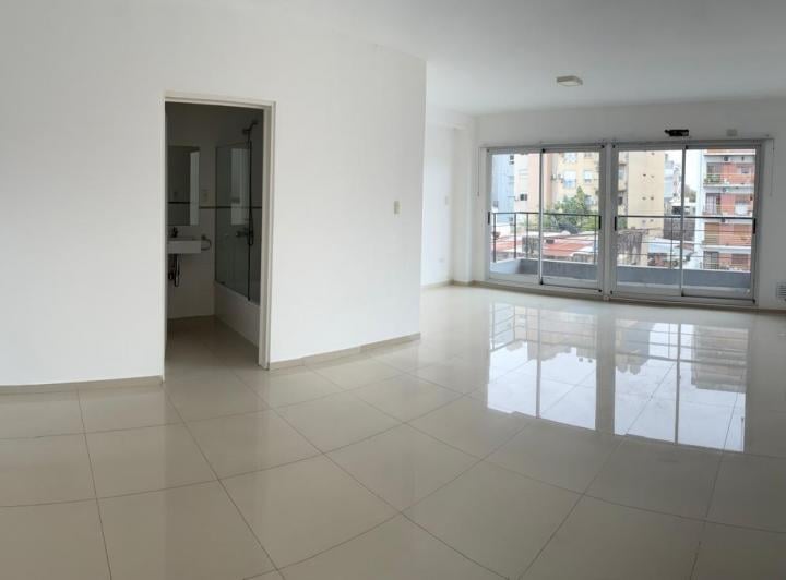 Departamento · 40m² · 1 Ambiente