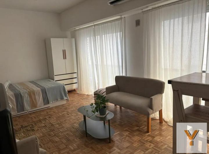 Departamento · 26m² · 1 Ambiente