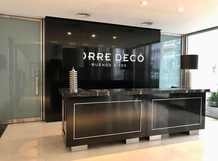 Departamento · 45m² · 2 Ambientes